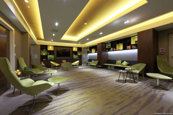 Hotel Arbor City (London)